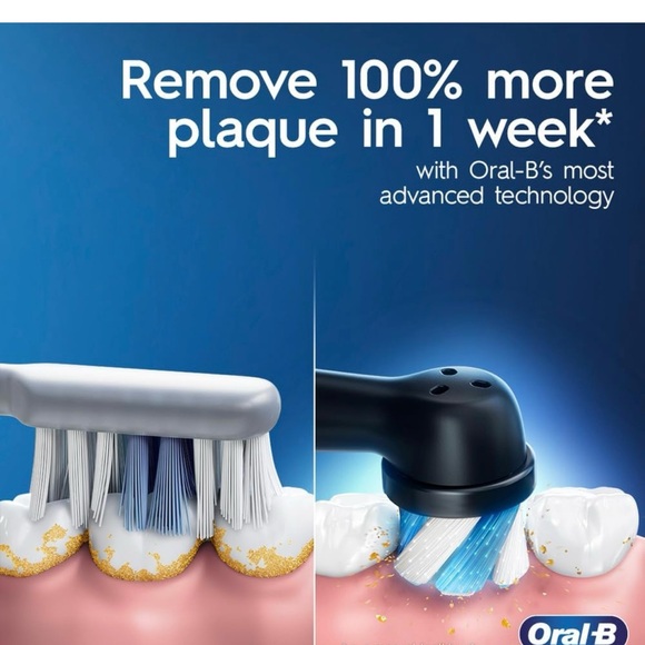 Electric toothbrush - Picture 2 of 9